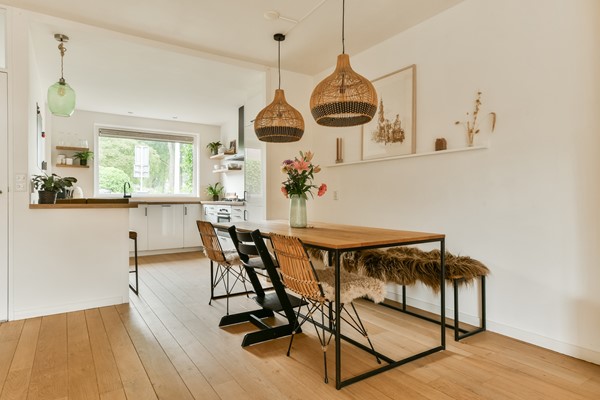 Medium property photo - Osdorperweg 37, 1066 EJ Amsterdam